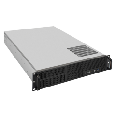 Серверный корпус ExeGate Pro 2U650-06/2U2098L 2x1200W