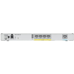Маршрутизатор (роутер) Cisco ISR1100-4G