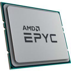 Серверный процессор AMD EPYC 9174F OEM