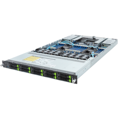Серверная платформа Gigabyte R183-S94-AAC1 (rev. AAC1)