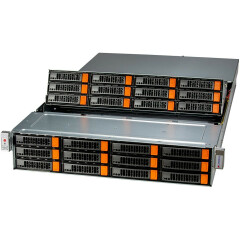 Серверная платформа SuperMicro SSG-620P-E1CR24H