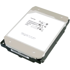 Жёсткий диск HDD 12Tb SAS Infortrend (HELT72S3T12-0030G)