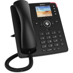VoIP-телефон Snom D713
