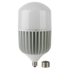 Светодиодная лампочка ЭРА STD LED POWER T160-100W-4000-E27/E40 (100 Вт, E27/E40)