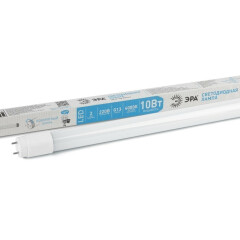Светодиодная лампочка ЭРА STD LED T8-10W-840-G13-600mm (10 Вт, G13)