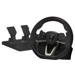 Руль Hori Racing Wheel Pro Deluxe для Nintendo Switch