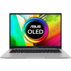 Ноутбук ASUS K3402ZA Vivobook S 14 OLED (KM238)