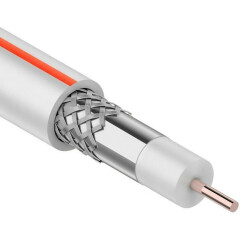 Коаксиальный кабель PROconnect 01-2401-2-20, 20м
