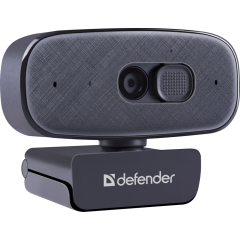 Веб-камера Defender G-lens 2695 HD