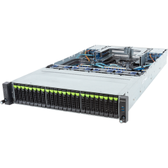Серверная платформа Gigabyte R283-S92 (rev. AAJ1)
