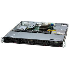Серверная платформа SuperMicro SYS-511R-M