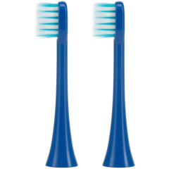 Насадка для зубной щётки Polaris TBH 0105 S (2) Blue