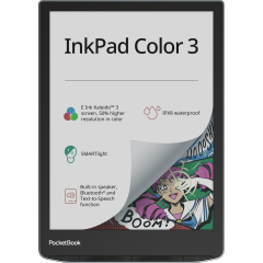 Электронная книга PocketBook 743K3 InkPad Color 3 Stormy Sea
