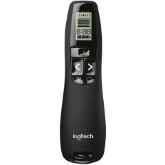 Презентер Logitech R800 Spotlight Presentation Remote Black (910-004251)
