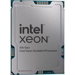 Серверный процессор Intel Xeon Gold 6530 OEM