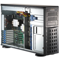 Серверная платформа SuperMicro SYS-741P-TR