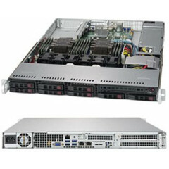 Серверная платформа SuperMicro SYS-1029P-WT