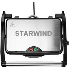 Электрогриль Starwind SSG2040