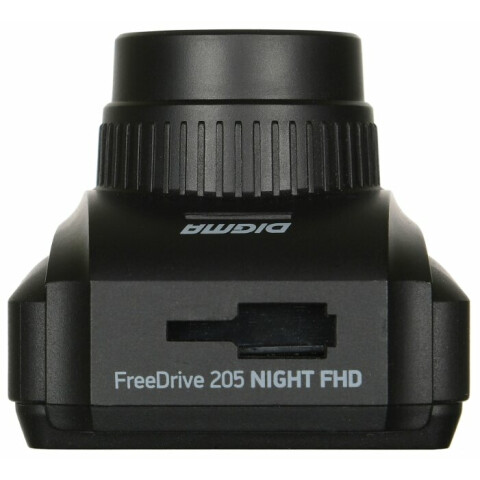 Автомобильный видеорегистратор Digma FreeDrive 205_3