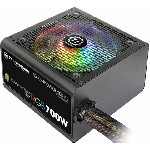 Блок питания 700W Thermaltake ToughPower GX1 RGB (PS-TPD-0700NHFAGE-1)_0