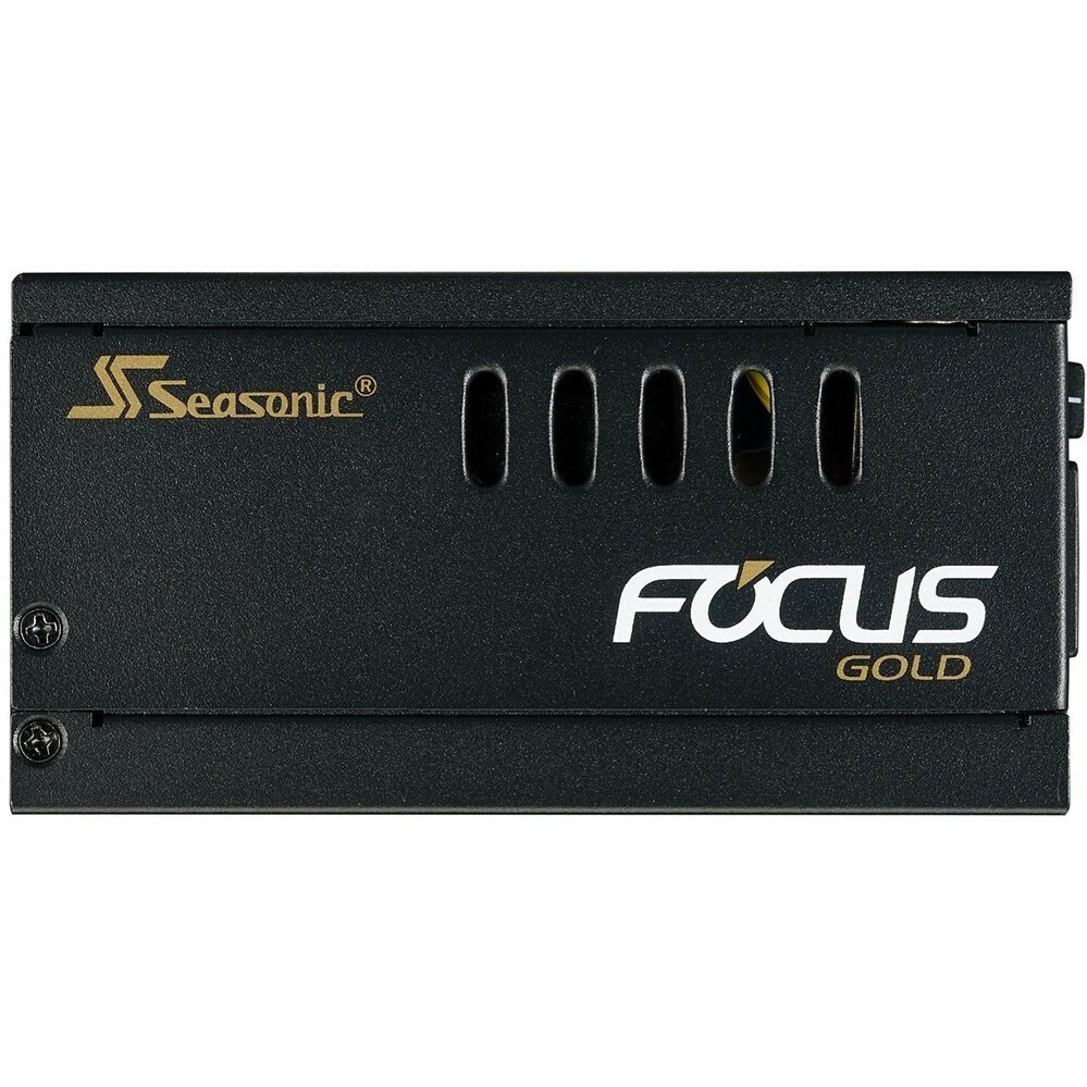 Блок питания 500W Seasonic SSR-500SGX (Focus SGX-500)_1