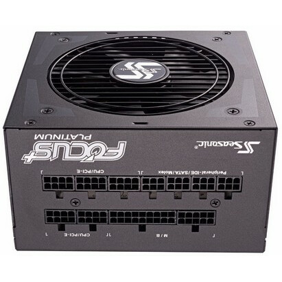 Блок питания 550W Seasonic SSR-550PX Focus Plus Platinum_0