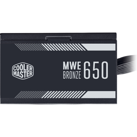 Блок питания 650W Cooler Master MWE Bronze V2 (MPE-6501-ACAAB-EU)_3