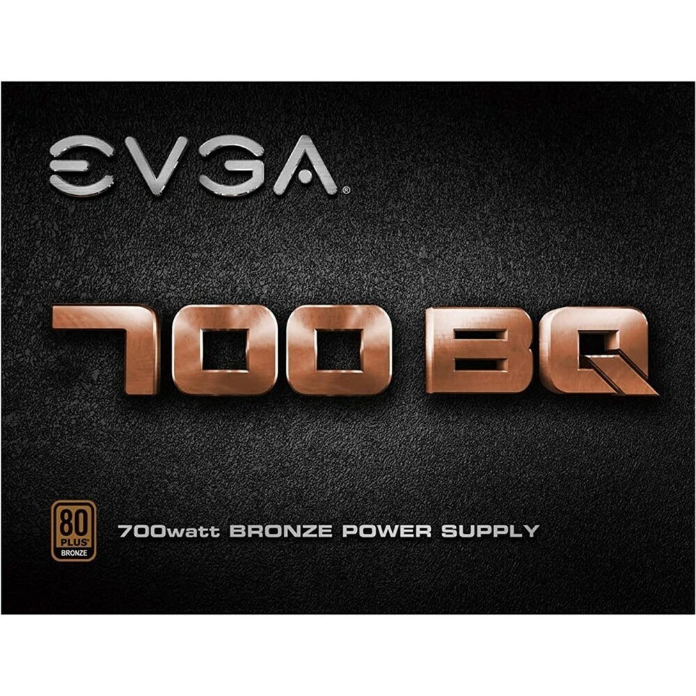 Блок питания 700W EVGA BQ (110-BQ-0700-V2)_4