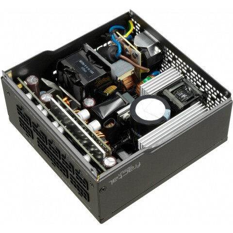 Блок питания 650W Fractal Design Ion SFX-L (FD-PSU-ION-SFX-650G-BK)_7