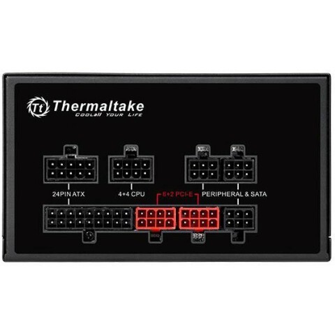 Блок питания 650W Thermaltake Smart Pro RGB (PS-SPR-0650FPCBEU-R)_0