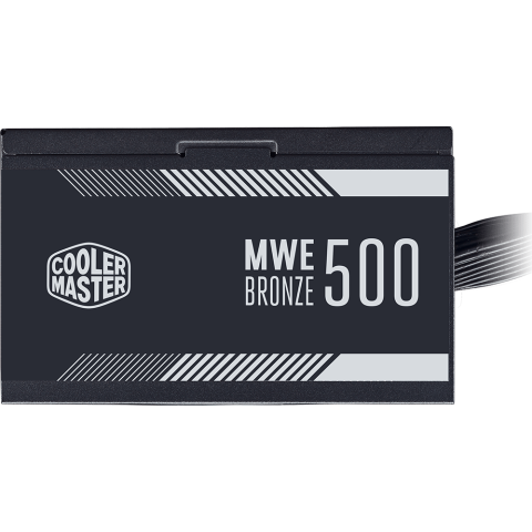 Блок питания 500W Cooler Master MWE Bronze V2 (MPE-5001-ACAAB-EU)_3