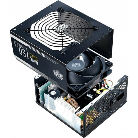 Блок питания 650W Cooler Master MWE Gold V2 (MPE-6501-AFAAG-EU)_4