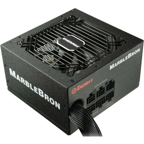 Блок питания 750W Enermax MarbleBron (EMB750EWT)_0