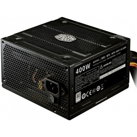 Блок питания 400W Cooler Master Elite Black V4 (MPE-4001-ACABN-EU)_3