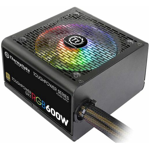 Блок питания 600W Thermaltake ToughPower GX1 RGB (PS-TPD-0600NHFAGE-1)_0