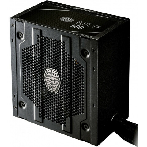 Блок питания 500W Cooler Master Elite V4 (MPE-5001-ACABN-EU)_0