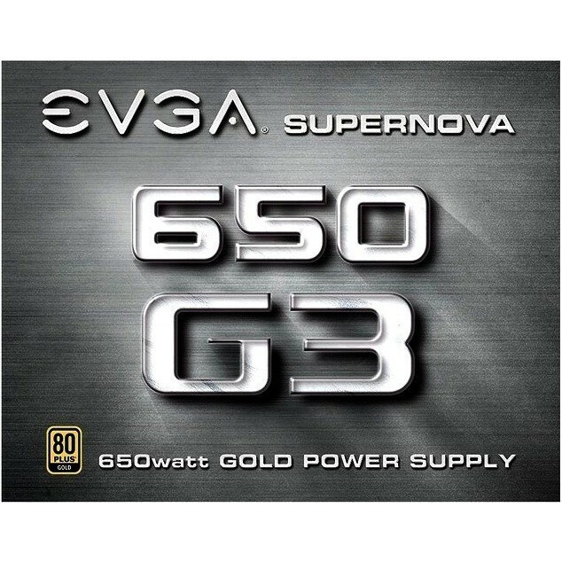 Блок питания 650W EVGA SuperNOVA G3 (220-G3-0650-Y2)_4