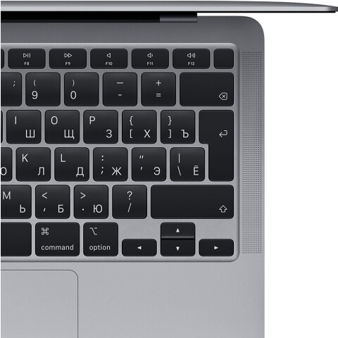Ноутбук Apple MacBook Air 13 Late 2020 (Z1240004L)_1