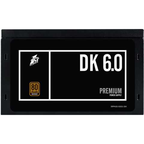 Блок питания 600W 1STPLAYER DK PREMIUM PS-600AX_7