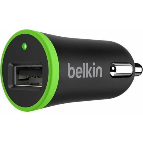 Автомобильное зарядное устройство Belkin F8M887bt04-BLK_0