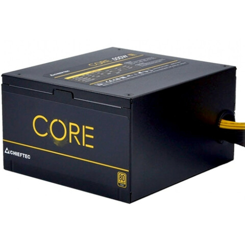 Блок питания 500W Chieftec Core (BBS-500S)_1