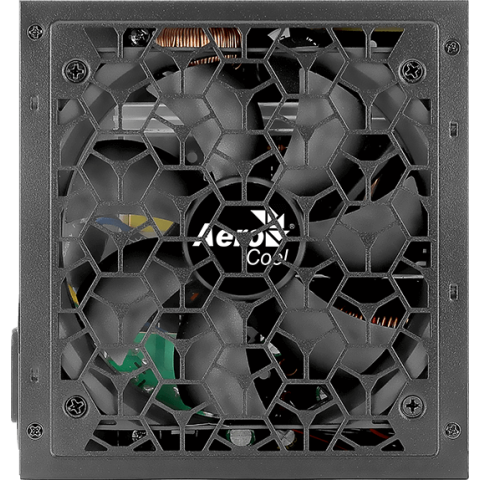 Блок питания 600W AeroCool Aero White_1