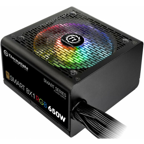 Блок питания 650W Thermaltake Smart BX1 RGB (PS-SPR-0650NHSABE-1)_0