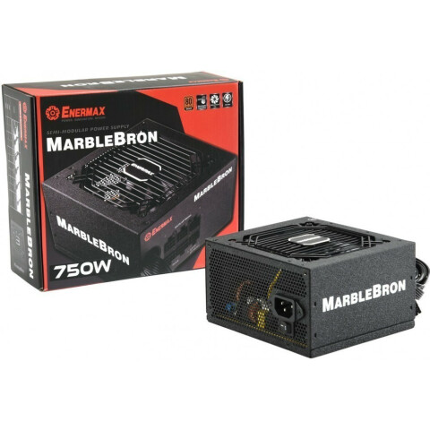 Блок питания 750W Enermax MarbleBron (EMB750EWT)_2