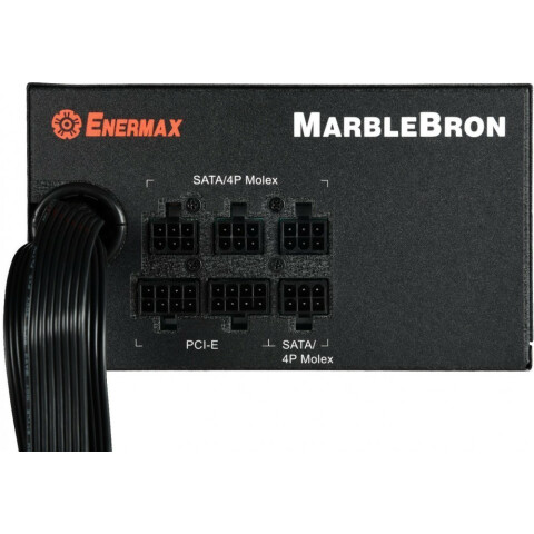 Блок питания 750W Enermax MarbleBron (EMB750EWT)_1