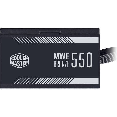 Блок питания 550W Cooler Master MWE Bronze V2 (MPE-5501-ACAAB-EU)_4