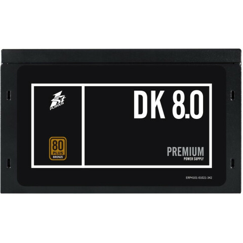 Блок питания 800W 1STPLAYER DK PREMIUM PS-800AX_6
