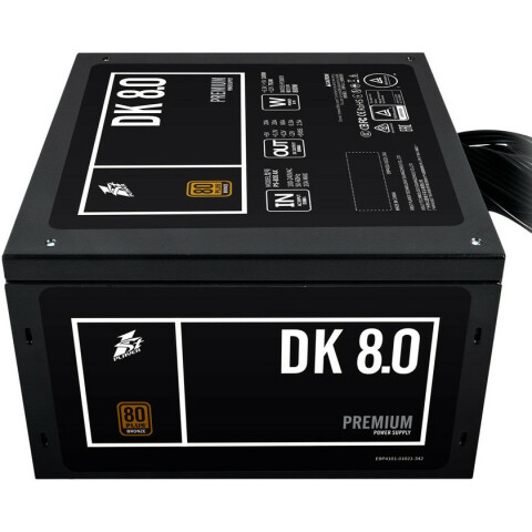 Блок питания 800W 1STPLAYER DK PREMIUM PS-800AX_7