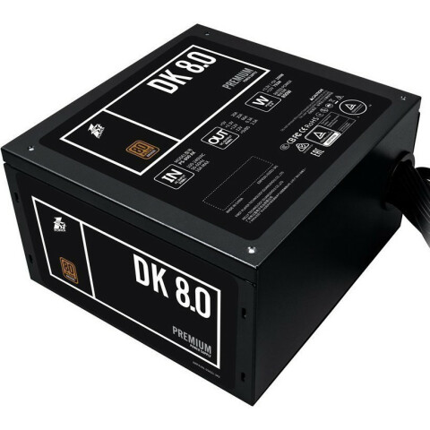 Блок питания 800W 1STPLAYER DK PREMIUM PS-800AX_4