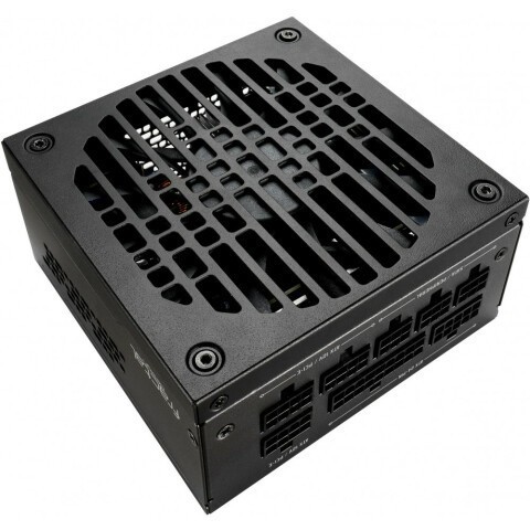 Блок питания 650W Fractal Design Ion SFX-L (FD-PSU-ION-SFX-650G-BK)_0